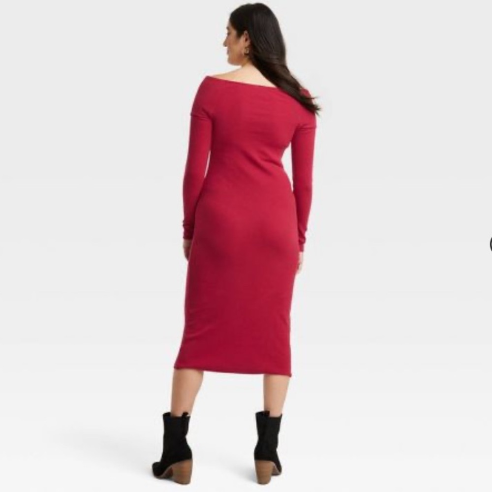 - Universal Thread Dress - Picture 5 of 7
